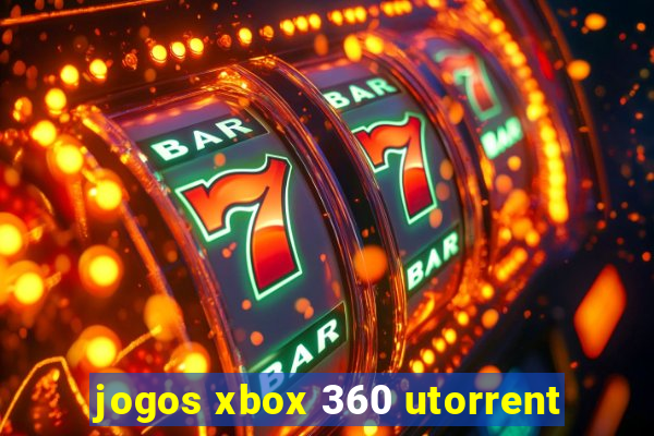 jogos xbox 360 utorrent